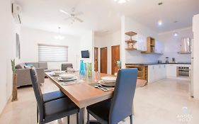 Brand New Townhome With Private Rooftop