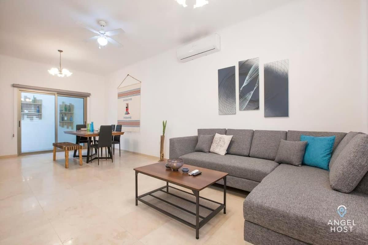 Brand New Townhome With Private Rooftop La Paz Exterior photo