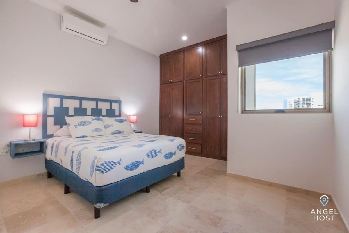 Brand New Townhome With Private Rooftop La Paz Exterior photo