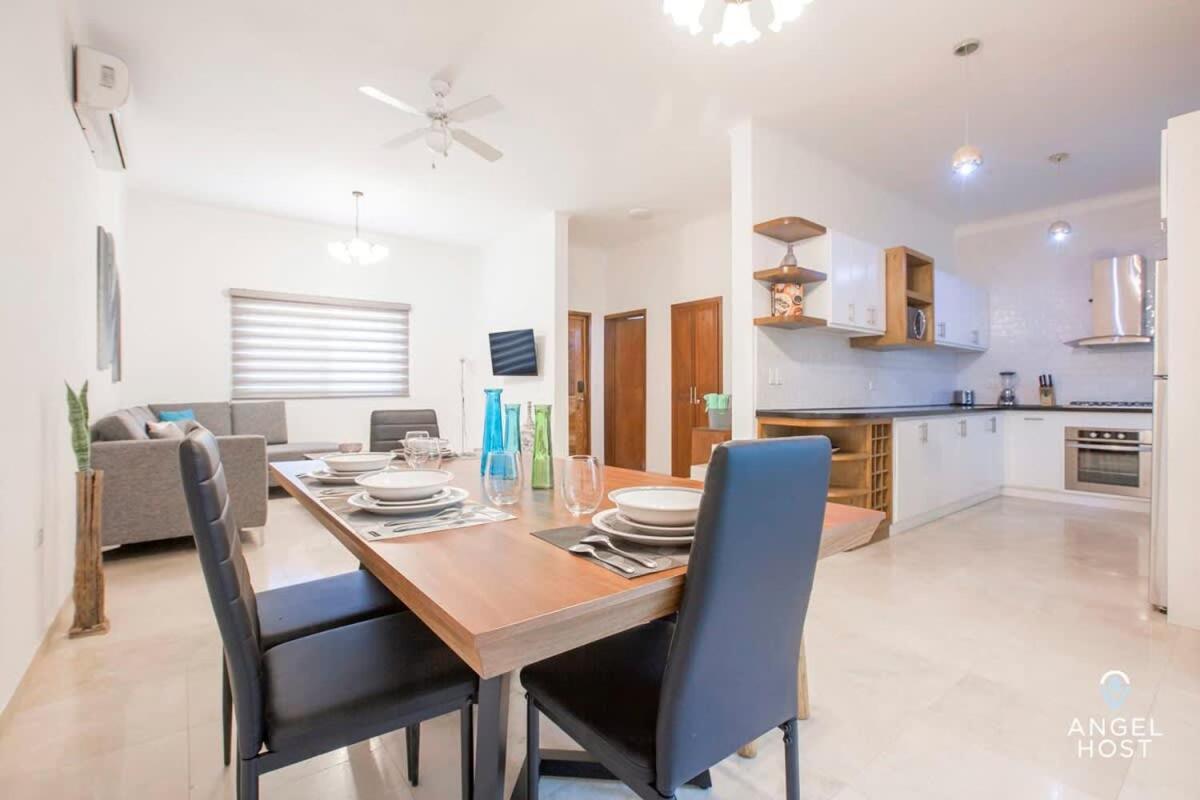 Brand New Townhome With Private Rooftop La Paz Exterior photo