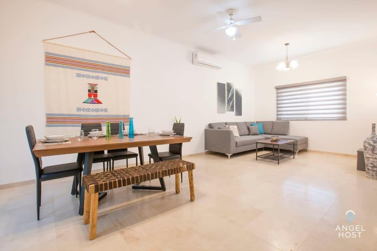 Brand New Townhome With Private Rooftop La Paz Exterior photo
