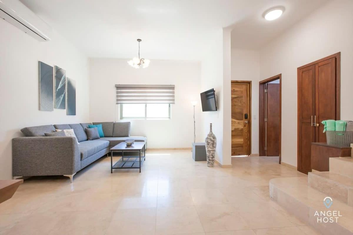 Brand New Townhome With Private Rooftop La Paz Exterior photo