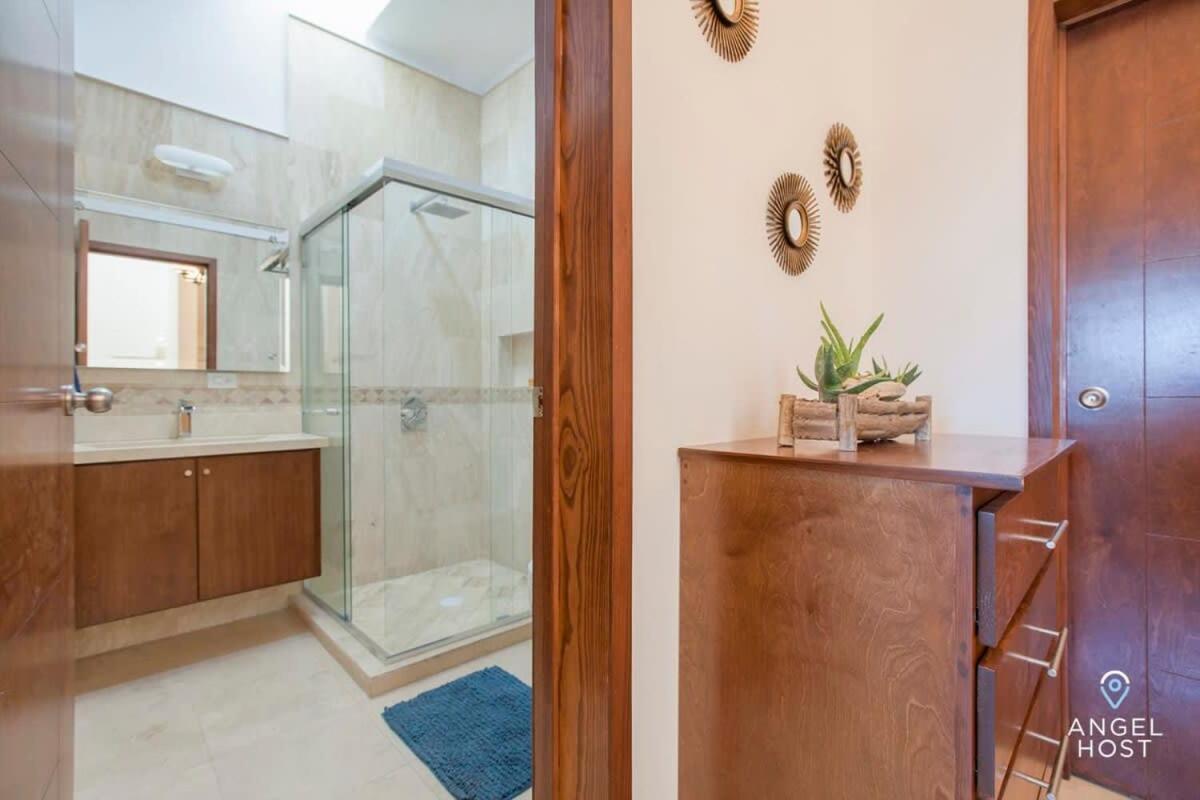 Brand New Townhome With Private Rooftop La Paz Exterior photo
