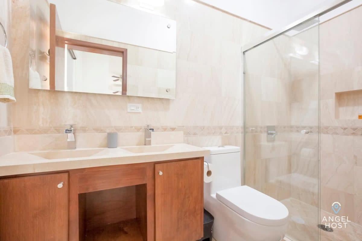Brand New Townhome With Private Rooftop La Paz Exterior photo