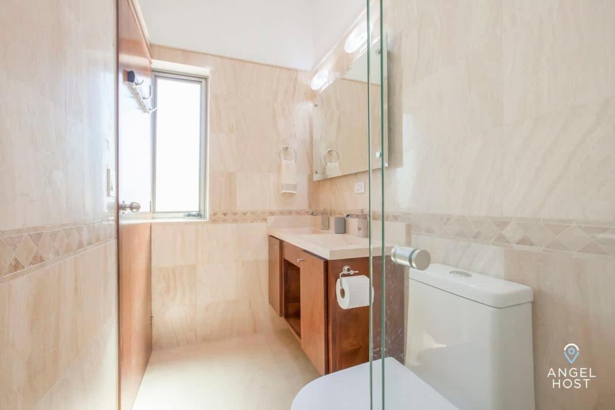 Brand New Townhome With Private Rooftop La Paz Exterior photo