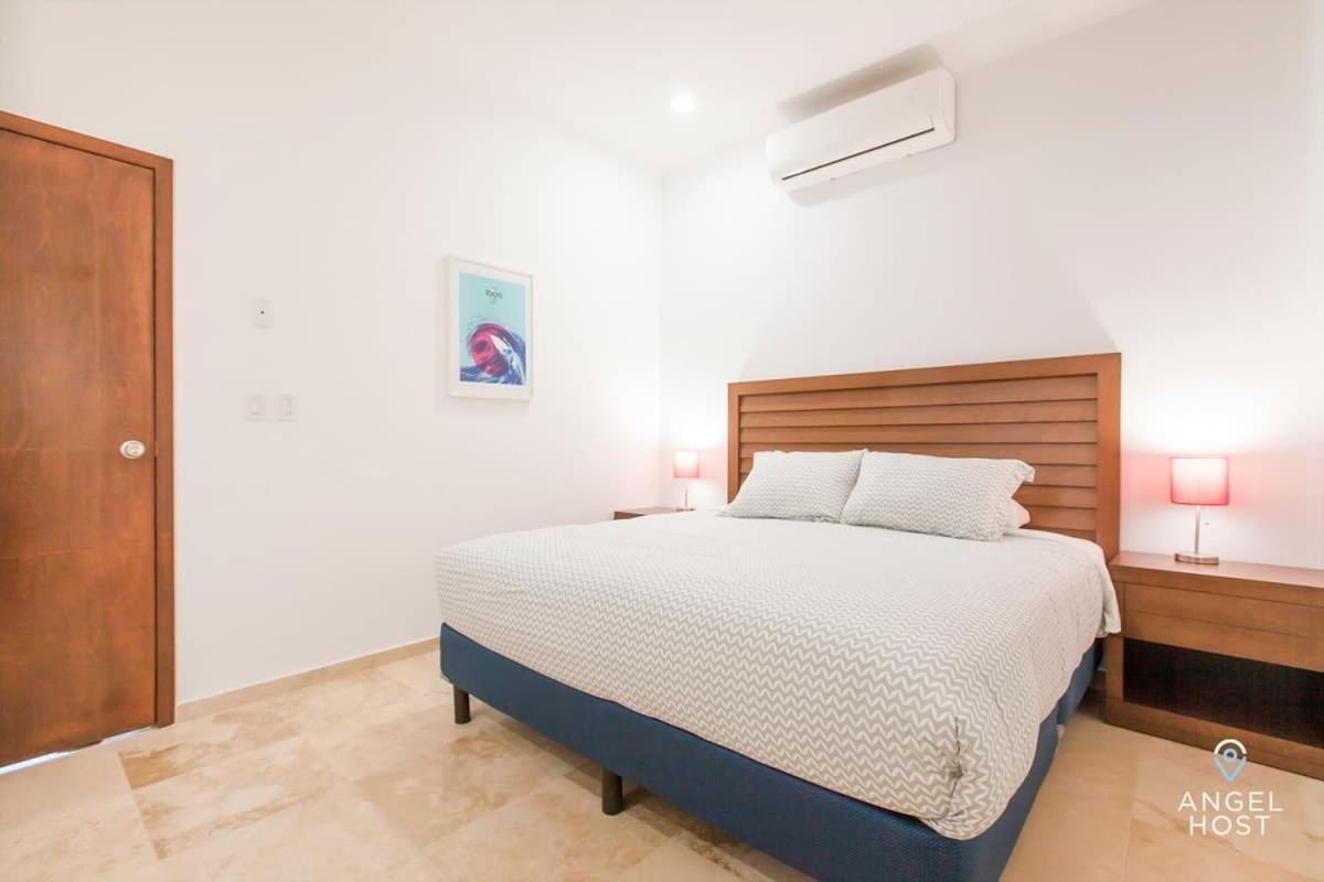 Brand New Townhome With Private Rooftop La Paz Exterior photo