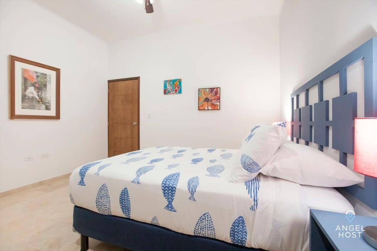 Brand New Townhome With Private Rooftop La Paz Exterior photo