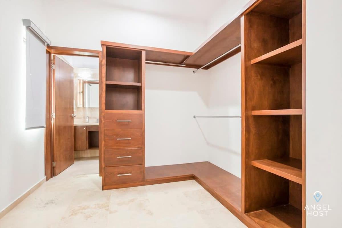 Brand New Townhome With Private Rooftop La Paz Exterior photo