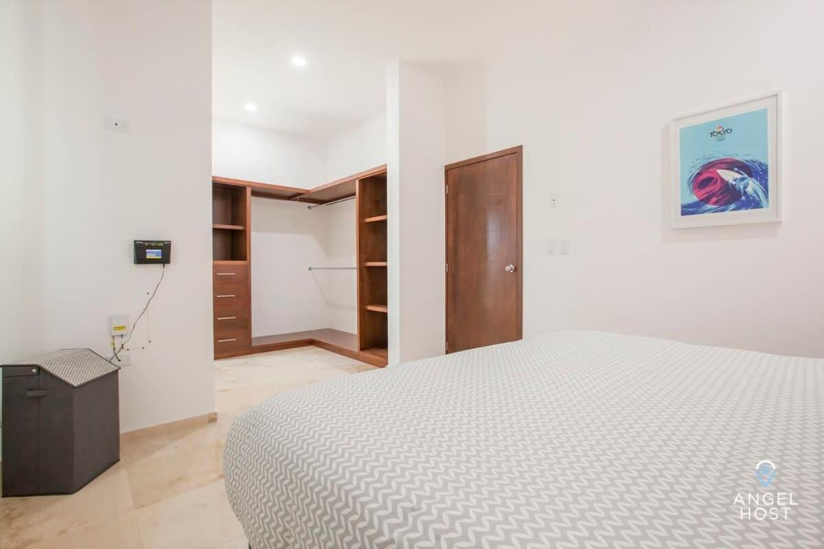 Brand New Townhome With Private Rooftop La Paz Exterior photo